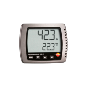 Hygrometer